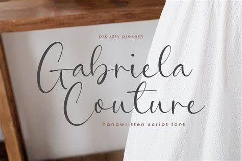 couture font dafont